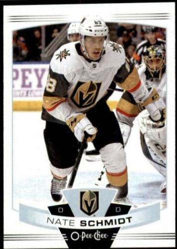 Nate Schmidt #57