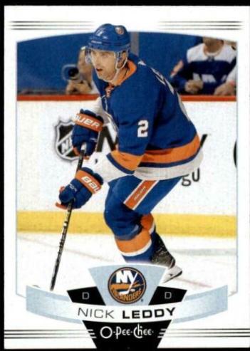 Nick Leddy #270