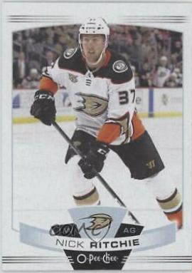 Nick Ritchie #421