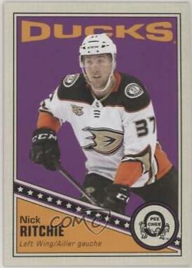 Nick Ritchie [Retro] #421