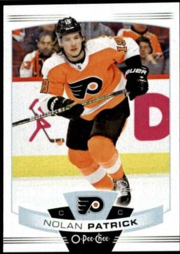 Nolan Patrick #195