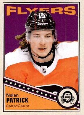 Nolan Patrick [Retro] #195