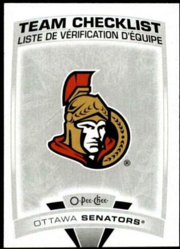 Ottawa Senators #571
