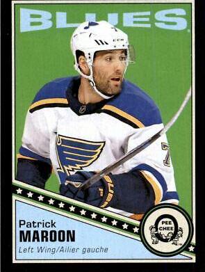 Patrick Maroon [Retro] #297