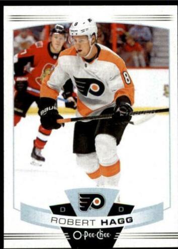 Robert Hagg #485