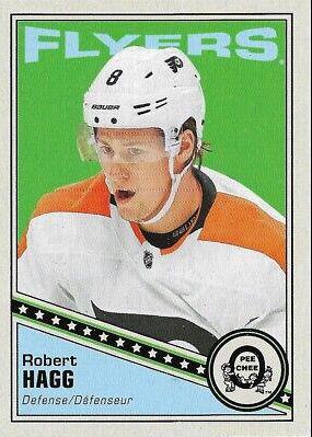 Robert Hagg [Retro] #485