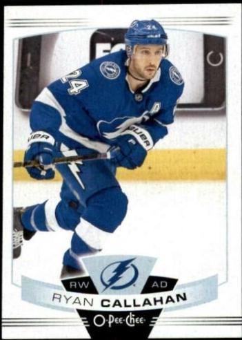 Ryan Callahan #4