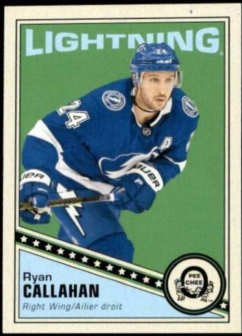 Ryan Callahan [Retro] #4