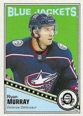 Ryan Murray [Retro] #173