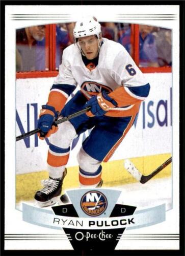 Ryan Pulock #187