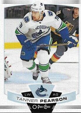 Tanner Pearson #133