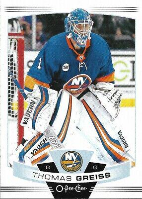 Thomas Greiss #226