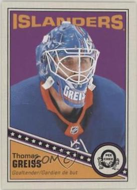 Thomas Greiss [Retro] #226