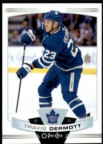 Travis Dermott #150