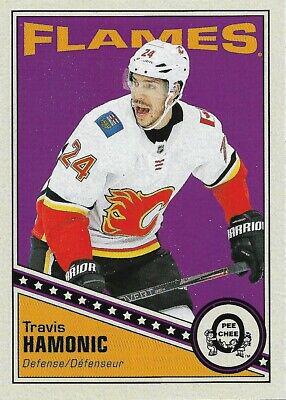 Travis Hamonic [Retro] #262