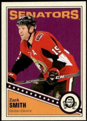 Zack Smith [Retro] #399