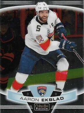 Aaron Ekblad #118