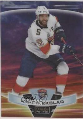 Aaron Ekblad [Sunset] #118