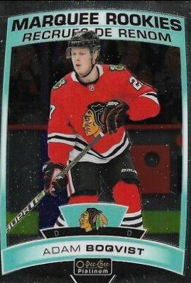 Adam Boqvist #170