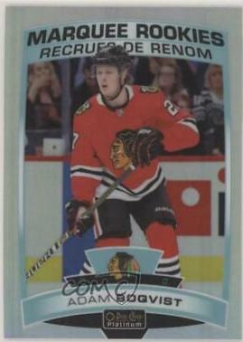 Adam Boqvist [Rainbow] #170