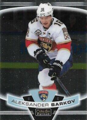 Aleksander Barkov #66