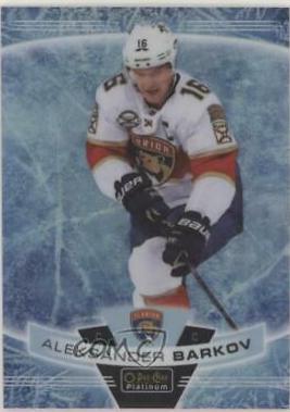 Aleksander Barkov [Arctic Freeze] #66