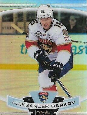 Aleksander Barkov [Rainbow] #66