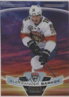 Aleksander Barkov [Sunset] #66