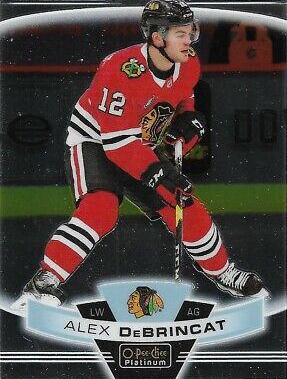 Alex DeBrincat #112