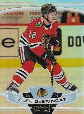 Alex DeBrincat [Rainbow] #112