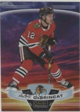 Alex DeBrincat [Sunset] #112