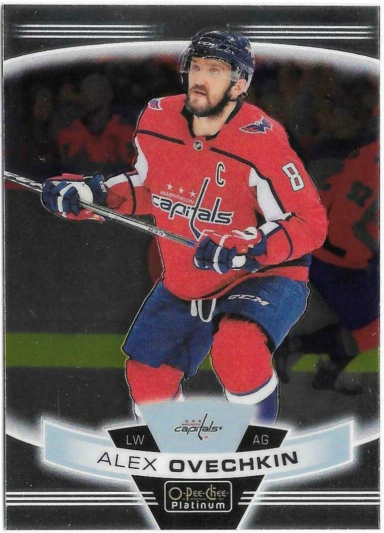 Alex Ovechkin #25