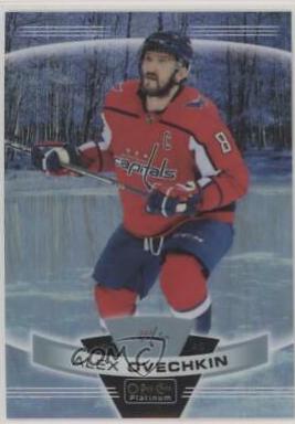Alex Ovechkin [Pond Hockey] #25