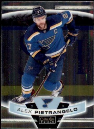 Alex Pietrangelo #58
