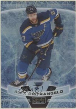 Alex Pietrangelo [Arctic Freeze] #58