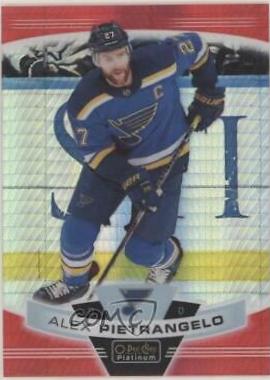 Alex Pietrangelo [Red Prism] #58