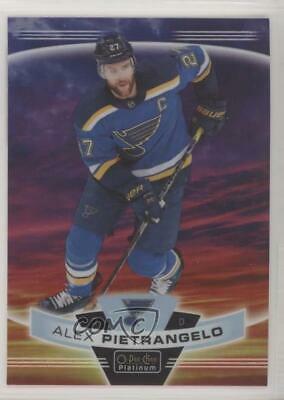 Alex Pietrangelo [Sunset] #58