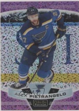 Alex Pietrangelo [Violet Pixels] #58