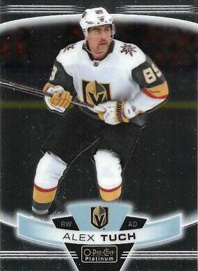 Alex Tuch #13