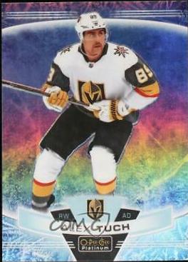 Alex Tuch [Arctic Freeze] #13