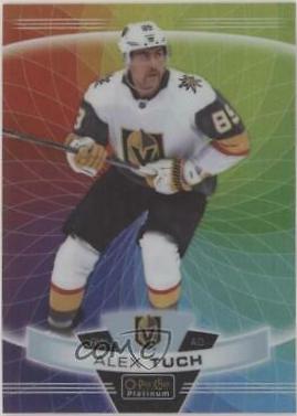 Alex Tuch [Rainbow Color Wheel] #13