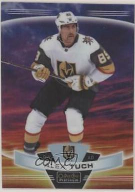 Alex Tuch [Sunset] #13