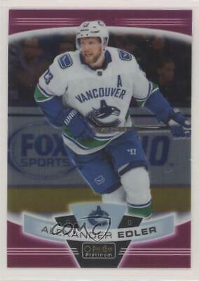 Alexander Edler [Matte Pink] #35