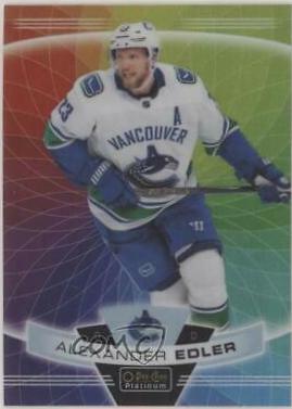 Alexander Edler [Rainbow Color Wheel] #35
