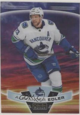 Alexander Edler [Sunset] #35