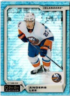 Anders Lee [Arctic Freeze] #44