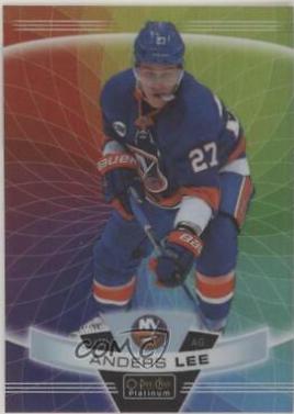 Anders Lee [Rainbow Color Wheel] #44