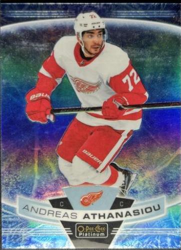 Andreas Athanasiou [Arctic Freeze] #62