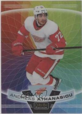 Andreas Athanasiou [Rainbow Color Wheel] #62