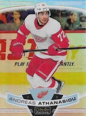 Andreas Athanasiou [Rainbow] #62